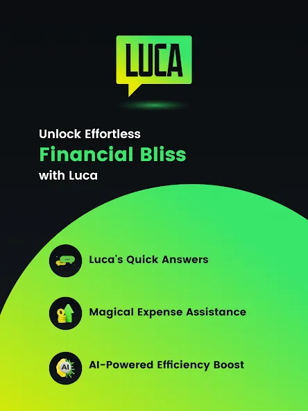 Luca AI screenshot 6