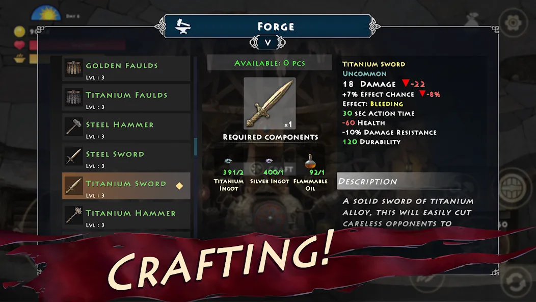 Niffelheim screenshot 6