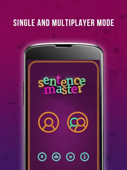Learn English Sentence Master screenshot 5