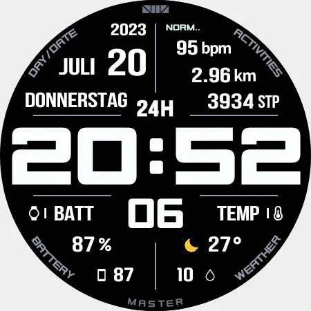 SMZ MASTER screenshot 20