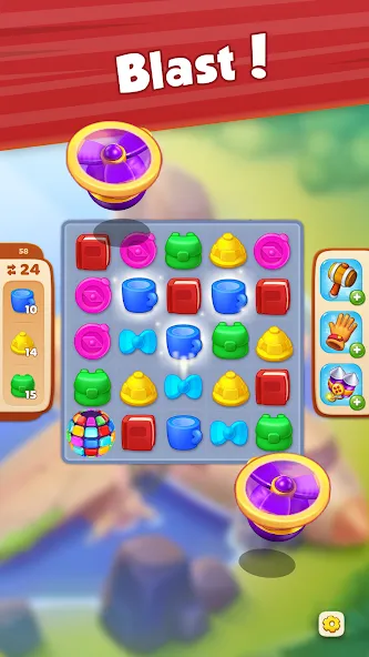 Tropic Trouble 2 screenshot 2