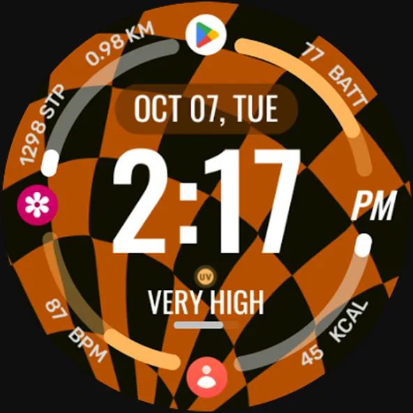 Abstract Fit screenshot 40