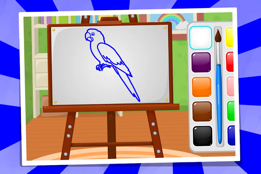 Kids Learn Colors screenshot 5