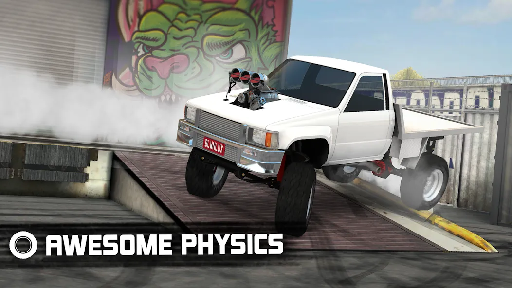 Torque Burnout screenshot 7