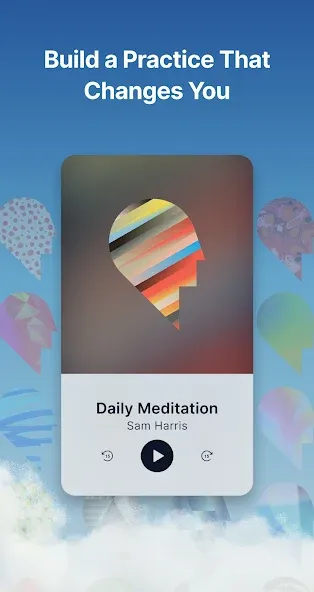 Waking Up: Meditation & Wisdom screenshot 6