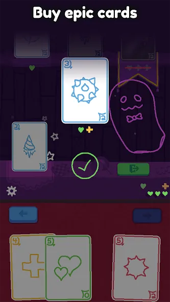 Heck Deck screenshot 3