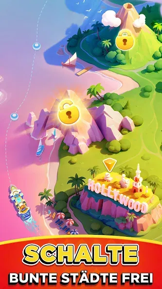 UNO Wonder screenshot 3