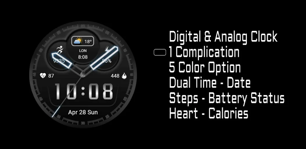 CNRwatch048 screenshot 14