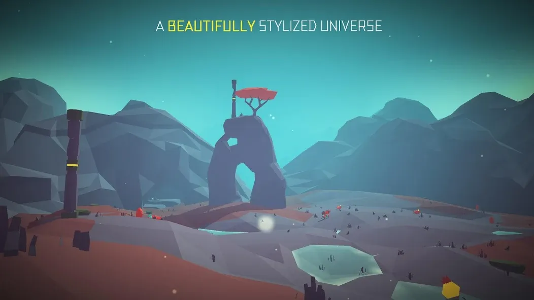 Morphite Premium - Sci Fi FPS screenshot 4