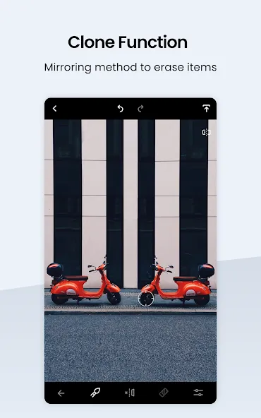 TouchRetouch: Remove Objects screenshot 15