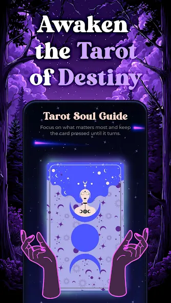 Zodiac & Horoscope: CosmicVibe screenshot 4