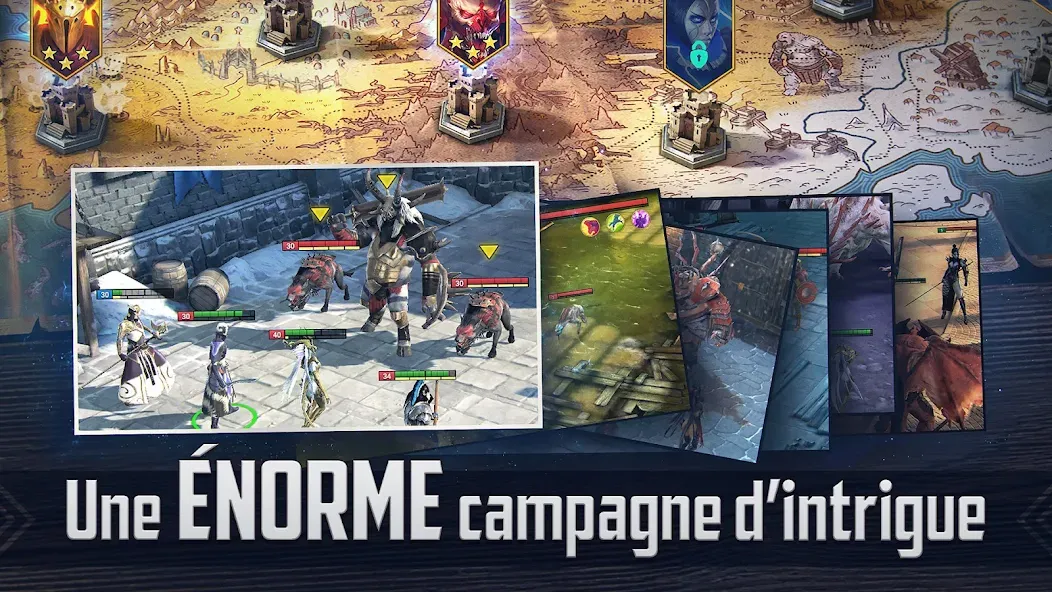 RAID: Shadow Legends screenshot 5