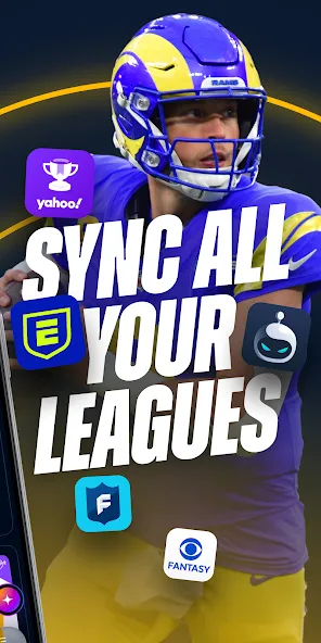 FantasyPros - Fantasy Advice screenshot 2