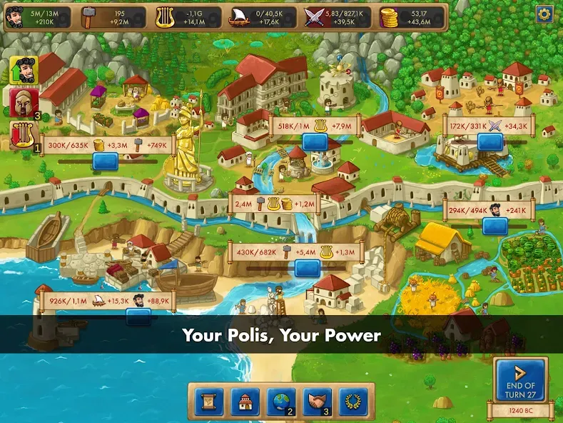 Marble Age: Remastered screenshot 15