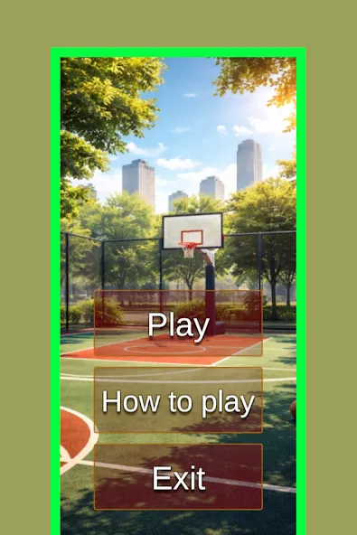 Basket Catcher screenshot 2