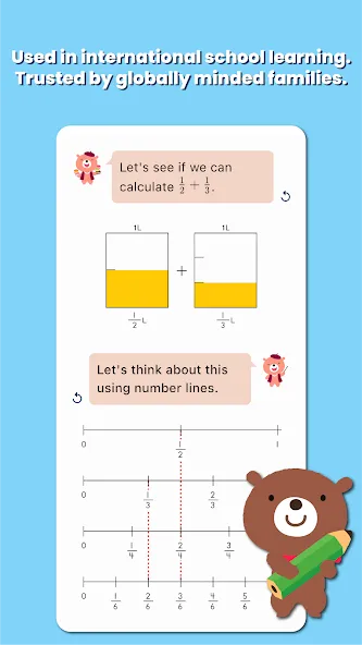 Mathmaji screenshot 6