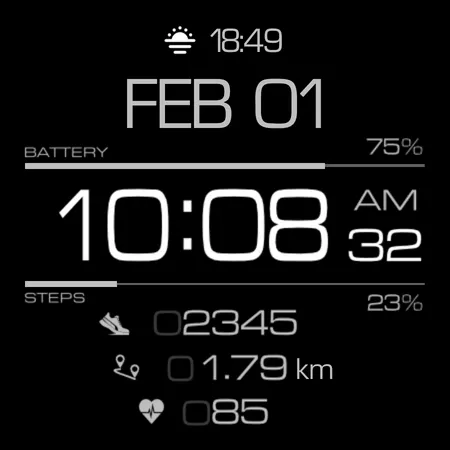 SG-98 screenshot 17
