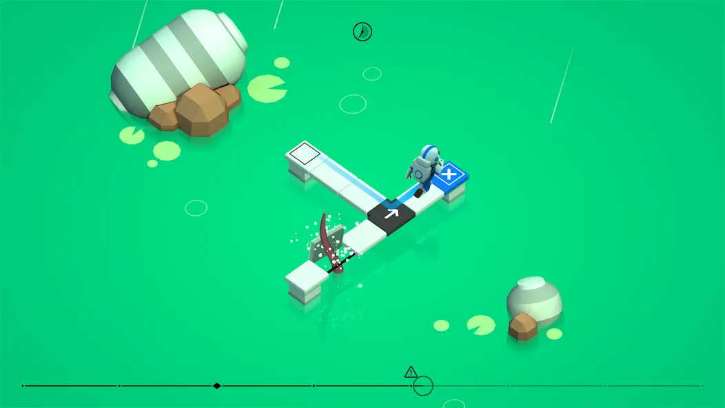 Causality screenshot 1