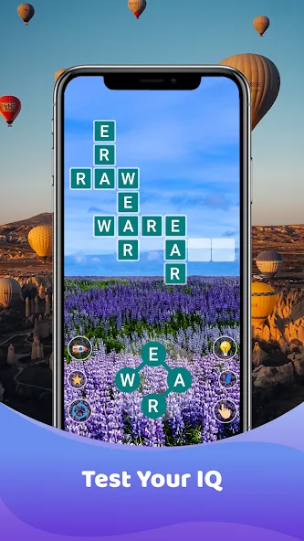 Word Game | Crossword screenshot 6