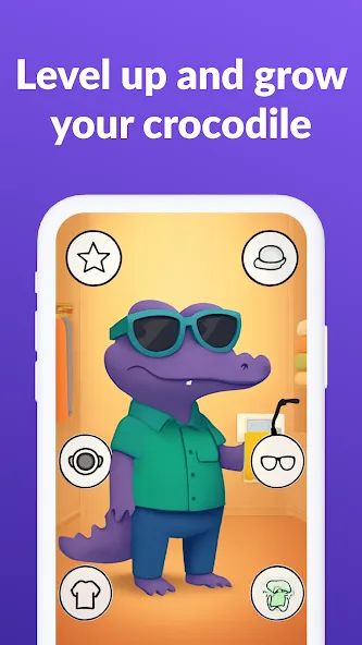Alli360 by Kids360 screenshot 7