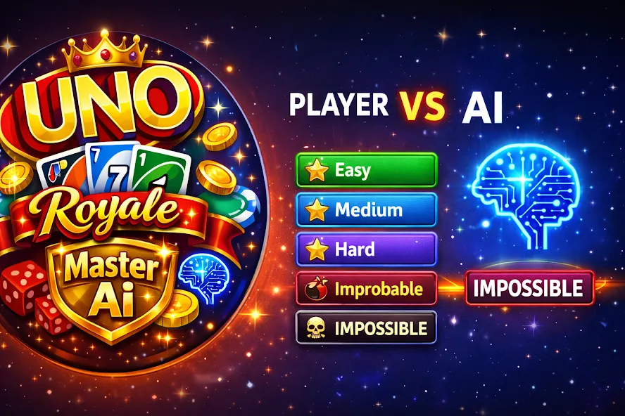 UNOAi Master Offline - MDBTDJ screenshot 1