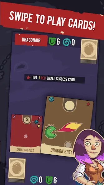 Unhatched screenshot 4