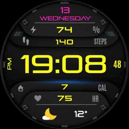 Digital Prime screenshot 36