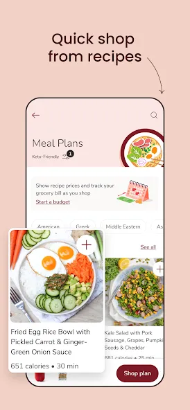 Vons Deals & Delivery screenshot 6