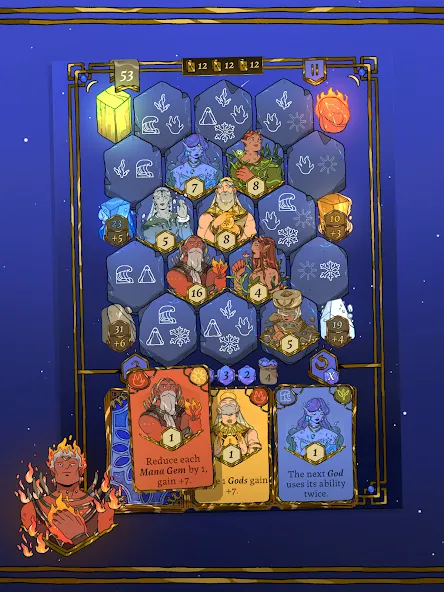 Geo Gods screenshot 8