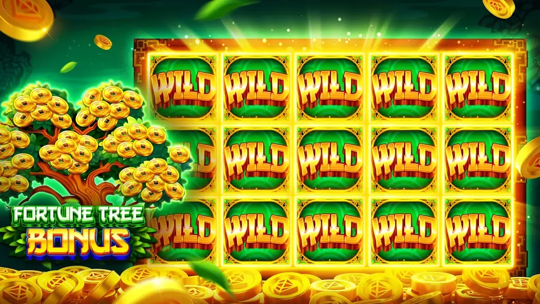 Grand Cash Casino Slots Games screenshot 10