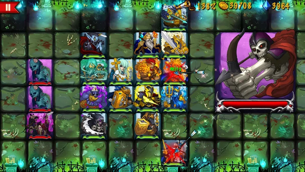 Strategy Legion - Turn Based S screenshot 3