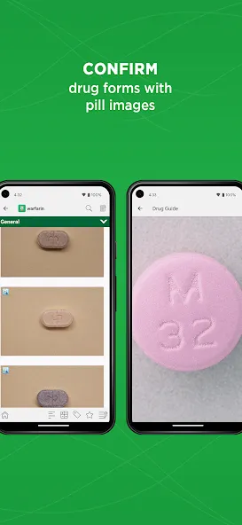 Davis's Drug Guide screenshot 4
