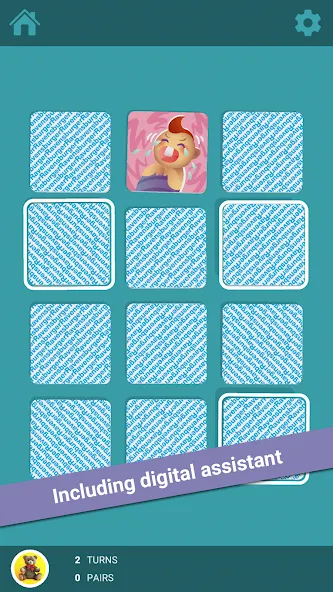 memory® screenshot 6