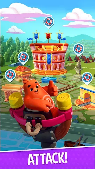 Dice Dreams™️ screenshot 11