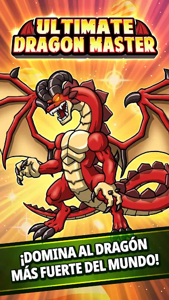 Ultimate DragonMaster screenshot 1