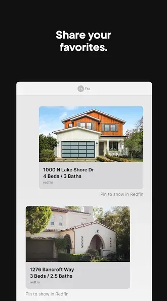 Redfin: Buy, Sell & Rent Homes screenshot 4