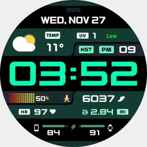 SMZ FORWARD2 screenshot 26