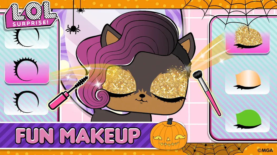 L.O.L. Surprise! Pet Center screenshot 2