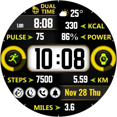 KZY125 screenshot 23