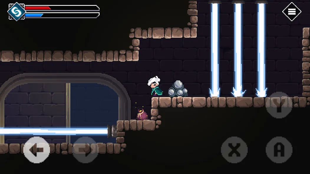 Vohenn screenshot 7