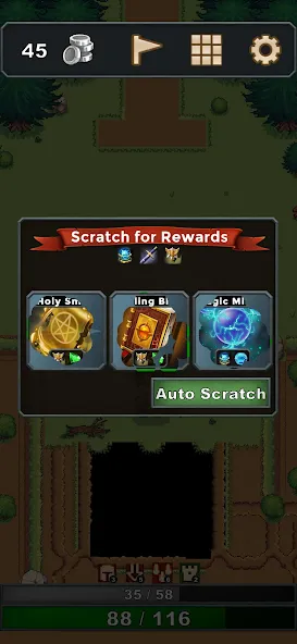 Dungeon Reels: Returns screenshot 3