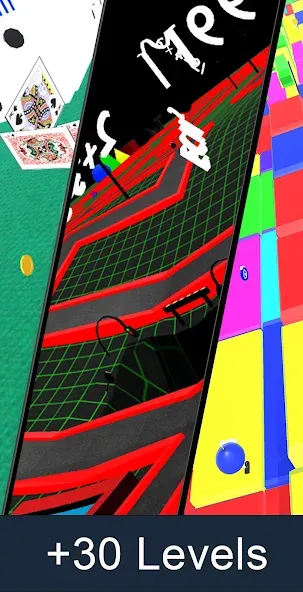MR TOTO ADVENTURE screenshot 2