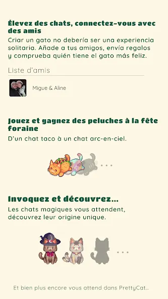 PrettyCat screenshot 6