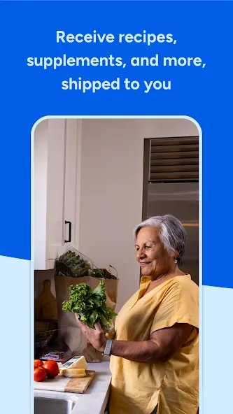 Virta Health screenshot 5