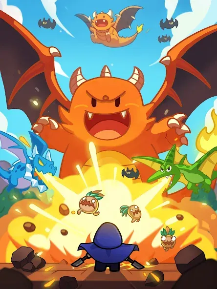 Ranger Runners screenshot 16