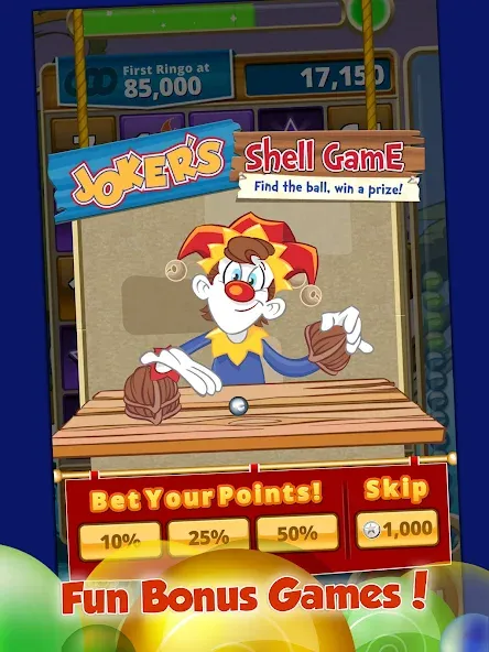 Slingo Adventure: Bingo Games screenshot 11