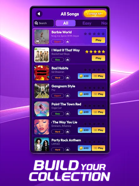 Rhythm Rush - Piano Music Game screenshot 16