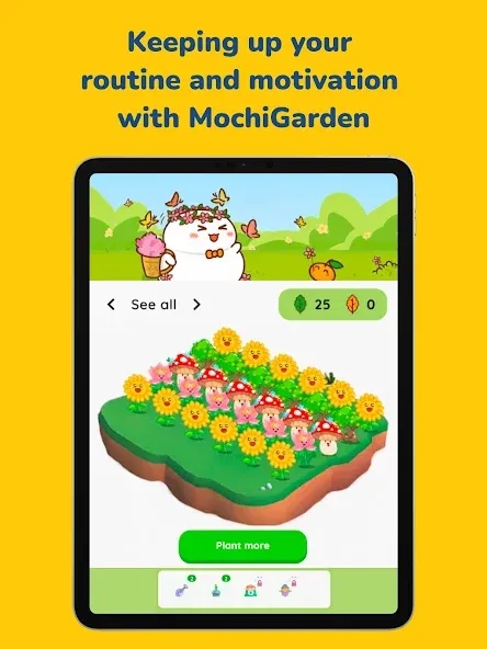 MochiKanji - Learn Japanese screenshot 14