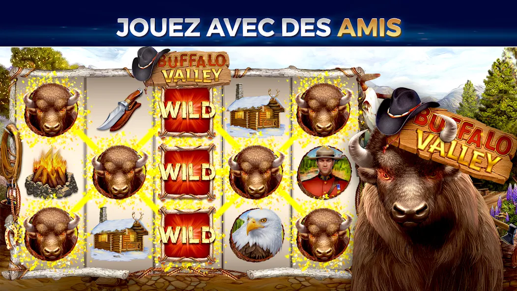 Vegas Casino & Slots: Slottist screenshot 9
