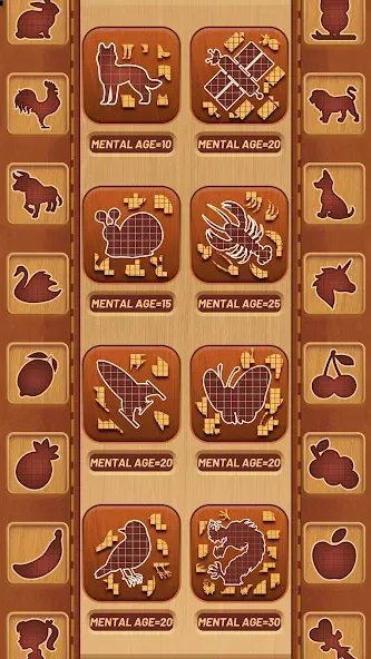BlockPuz: Woody Block Puzzle screenshot 11
